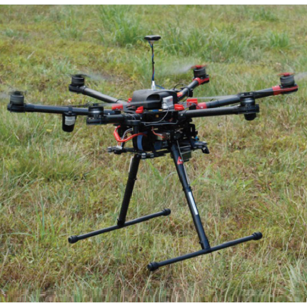 BreadCrumb® Drone Module