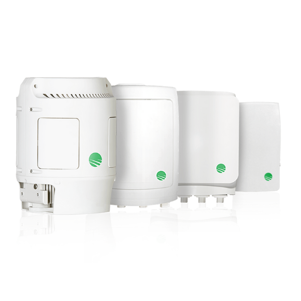 MultiHaul™ TG Series