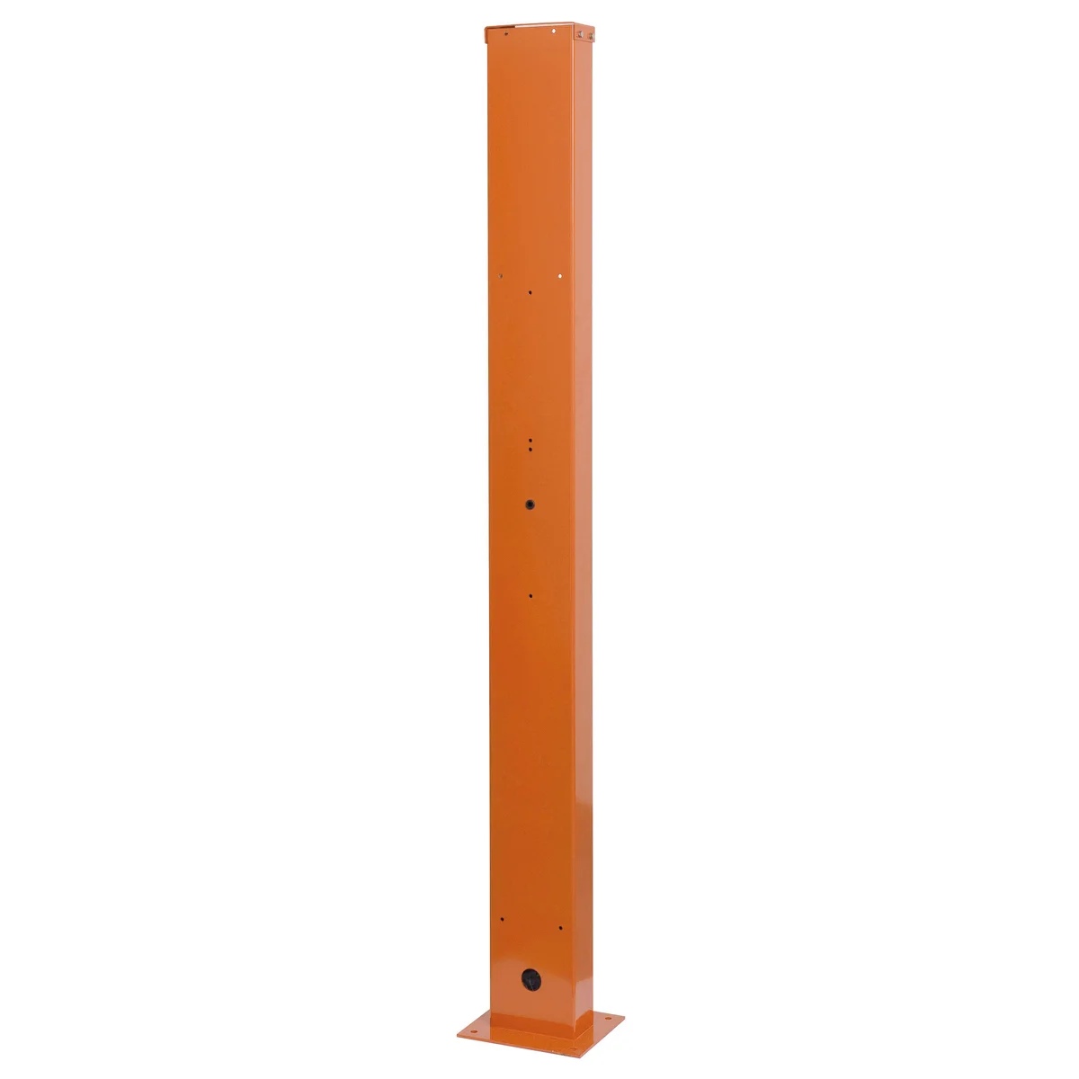 Free-standing Mounting Post