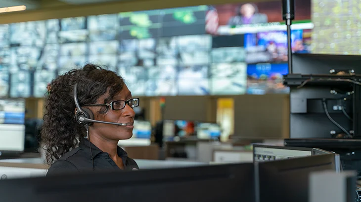 Utah Cuts Misrouted 9-1-1 Calls in Half with Motorola Solutions’ Next Generation 9-1-1 Technology