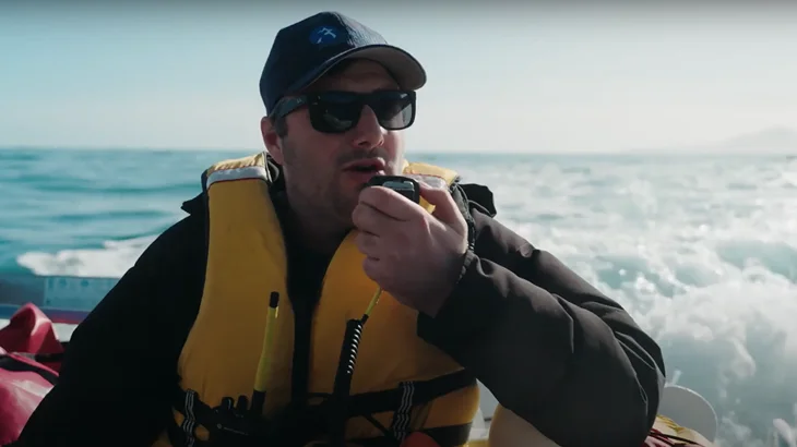 Motorola Solutions enhances rescue missions across vast New Zealand terrains