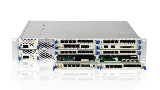 AGS20L-L2/L3 Service Aggregation Platform
