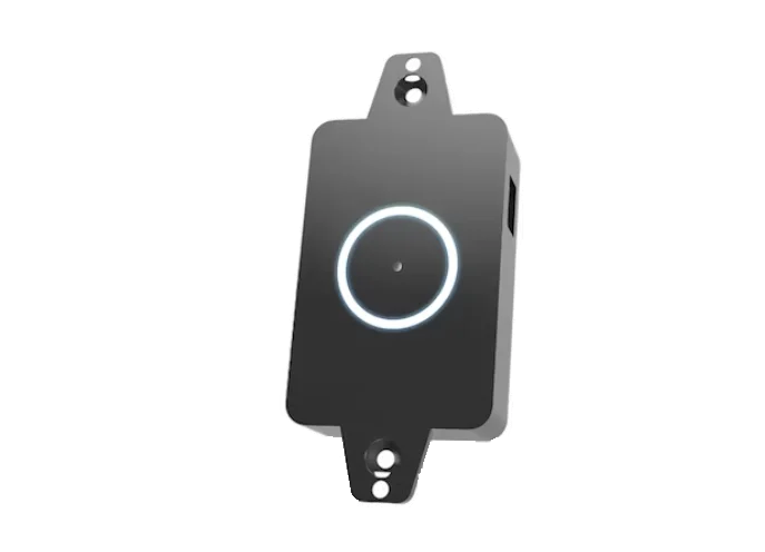 قارئ ذكي USB مدمج