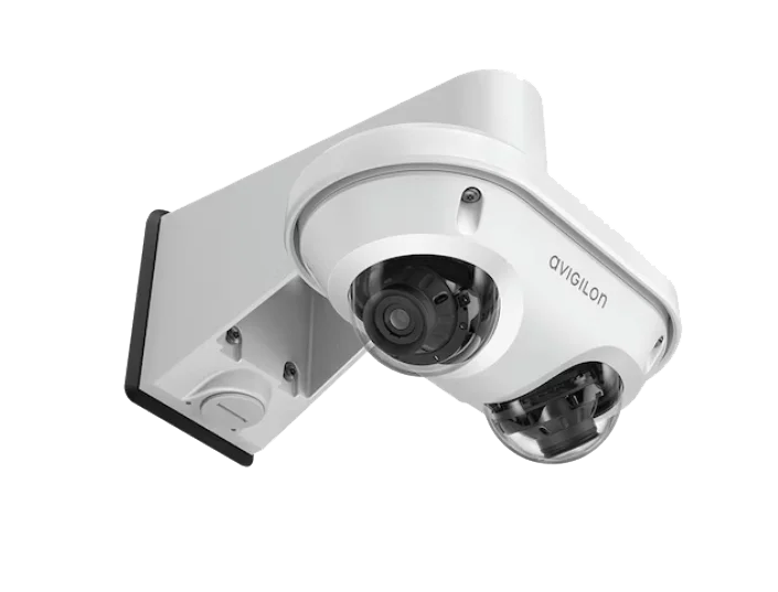 H5A Dual Head Camera