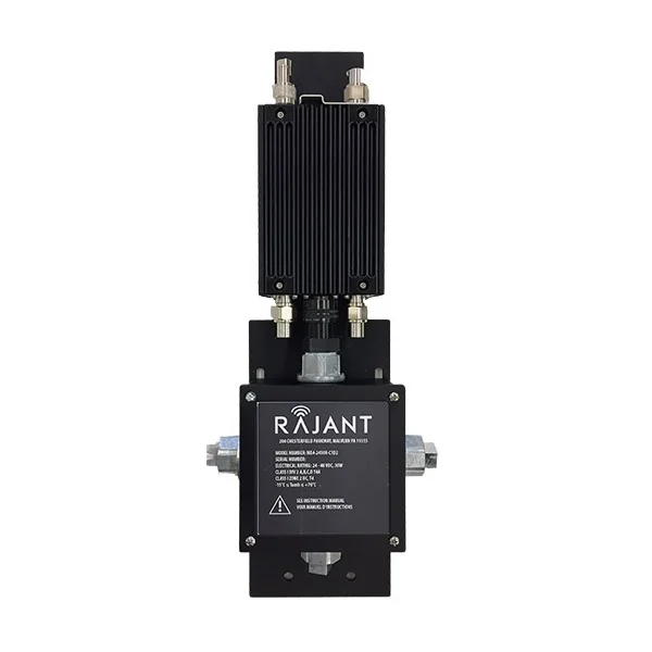 BreadCrumb® ME4, Model 2450R-C1D2