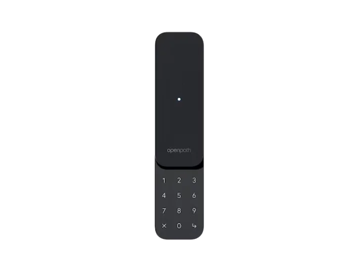 MULLION SMART KEYPAD READER