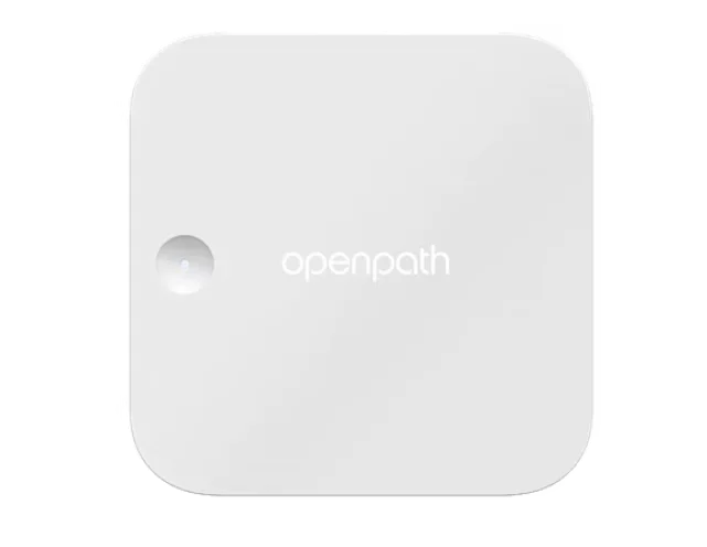 SINGLE DOOR CONTROLLER