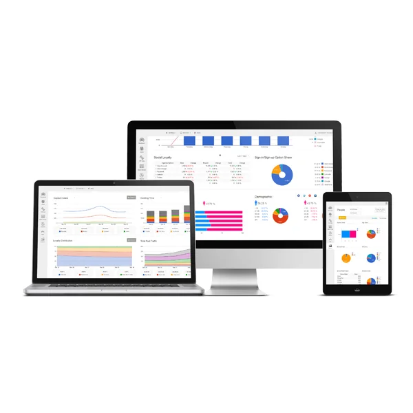WiFi Hotspot Management
