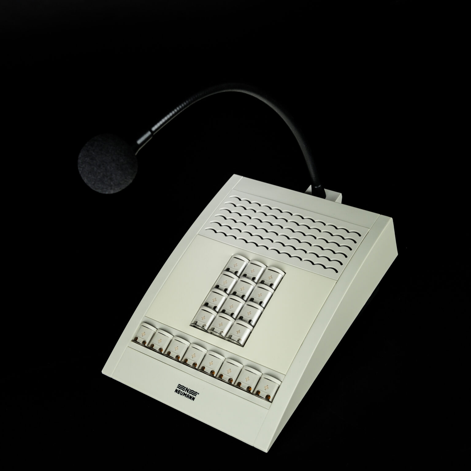 MTSD Up0 call station